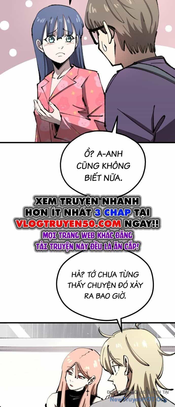 Hòn Đảo Sao Và Xiềng Xích - Chương 9 - ảnh 18