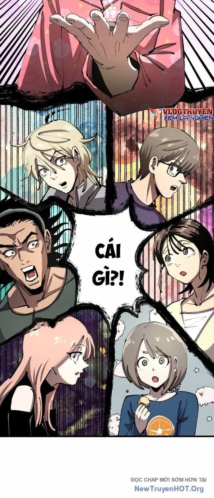 Hòn Đảo Sao Và Xiềng Xích - Chương 9 - ảnh 21