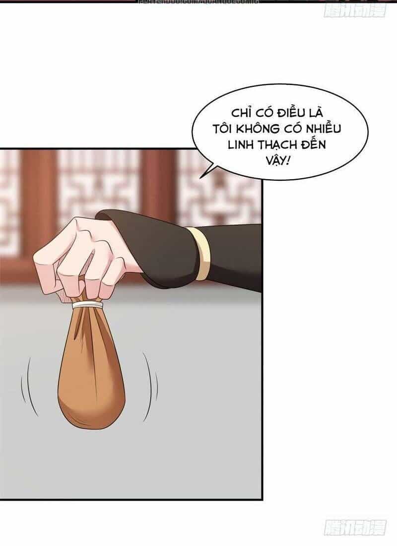 Hỗn Độn Đan Thần - Chương 10 - ảnh 2