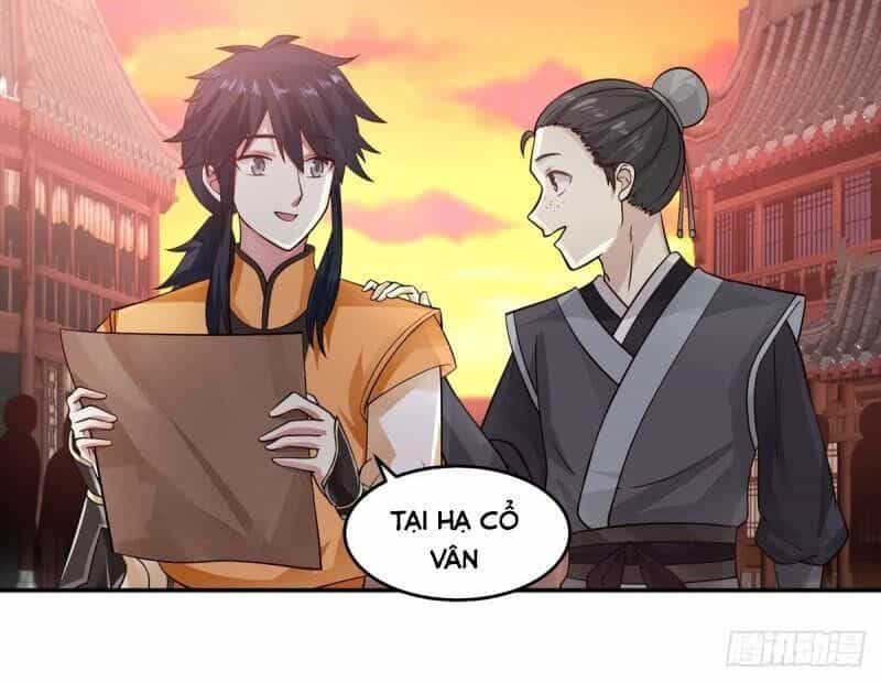 Hỗn Độn Đan Thần - Chương 103 - ảnh 4