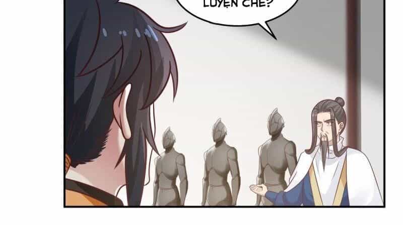 Hỗn Độn Đan Thần - Chương 128 - ảnh 8
