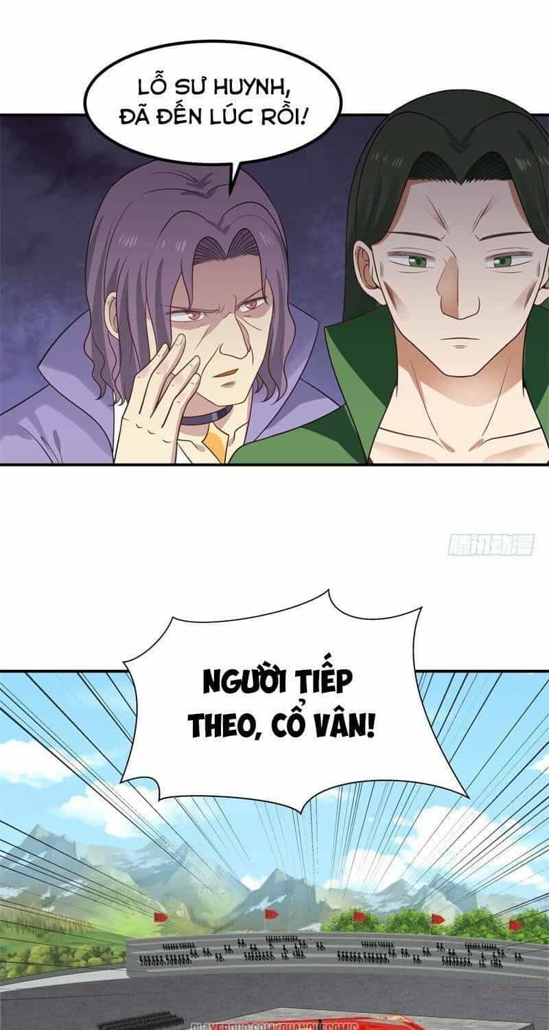 Hỗn Độn Đan Thần - Chương 13 - ảnh 11