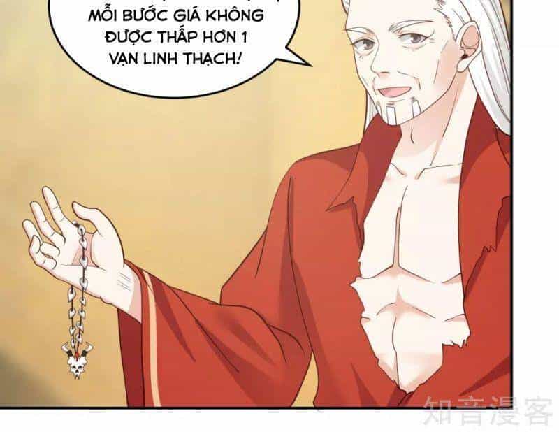 Hỗn Độn Đan Thần - Chương 135 - ảnh 2