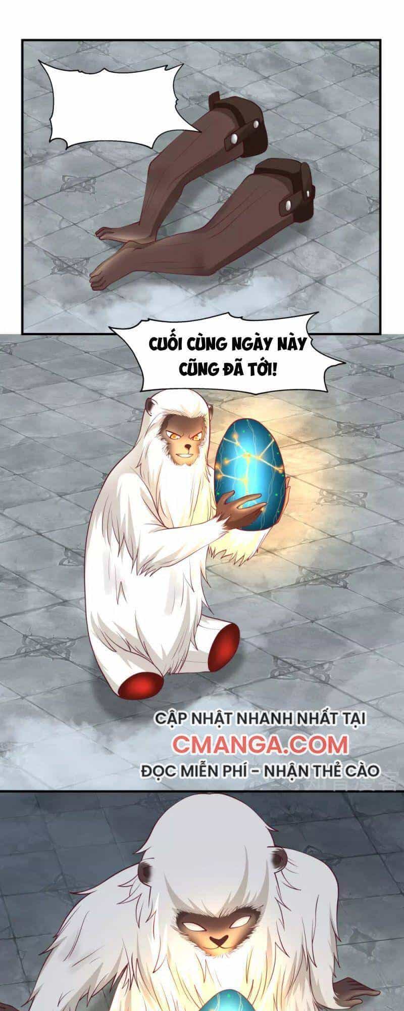 Hỗn Độn Đan Thần - Chương 148 - ảnh 1