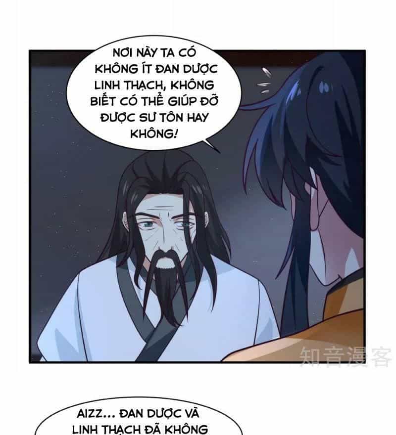 Hỗn Độn Đan Thần - Chương 154 - ảnh 6