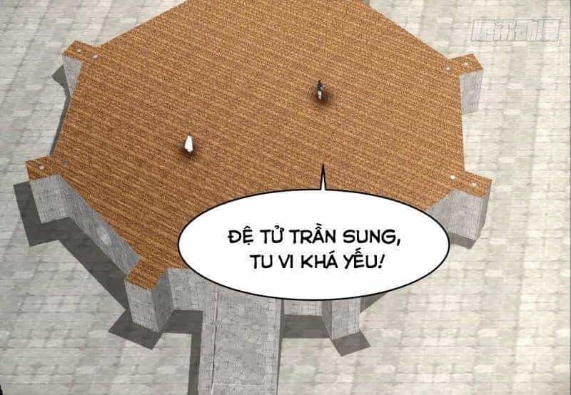 Hỗn Độn Đan Thần - Chương 160 - ảnh 2