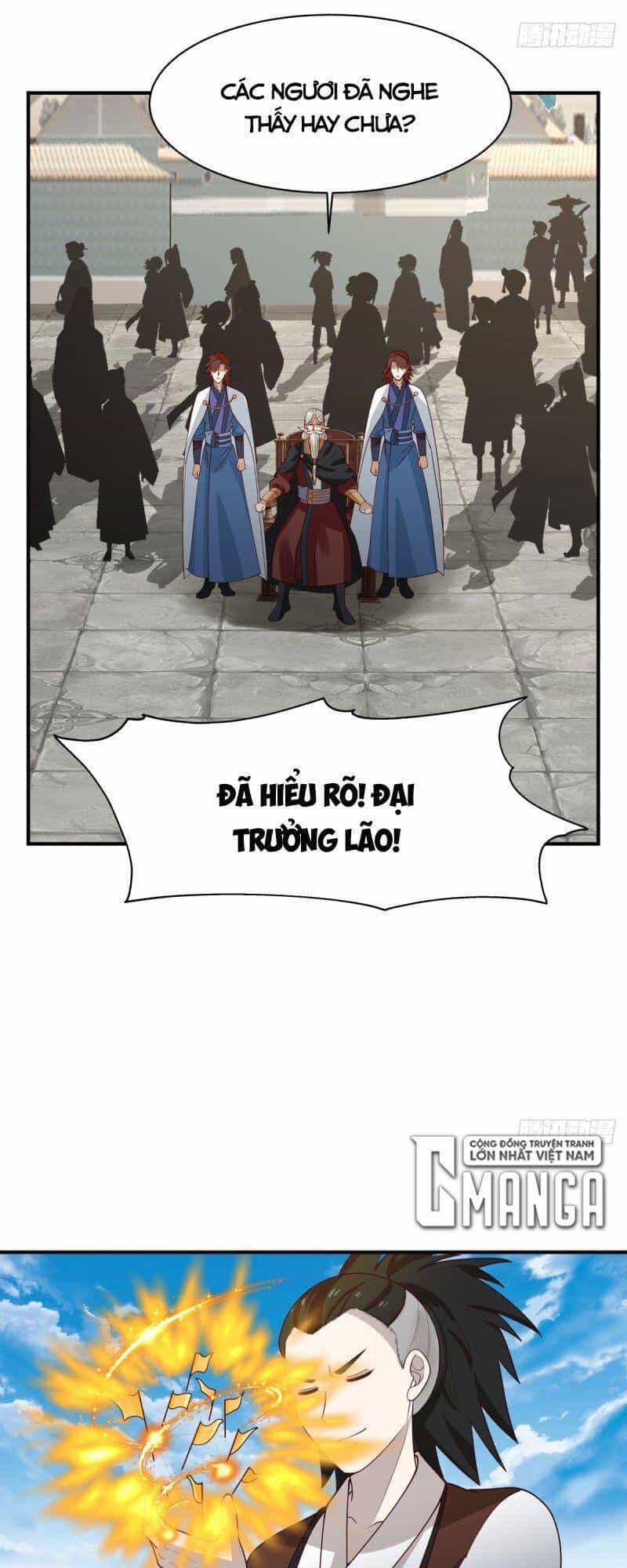 Hỗn Độn Đan Thần - Chương 164 - ảnh 7
