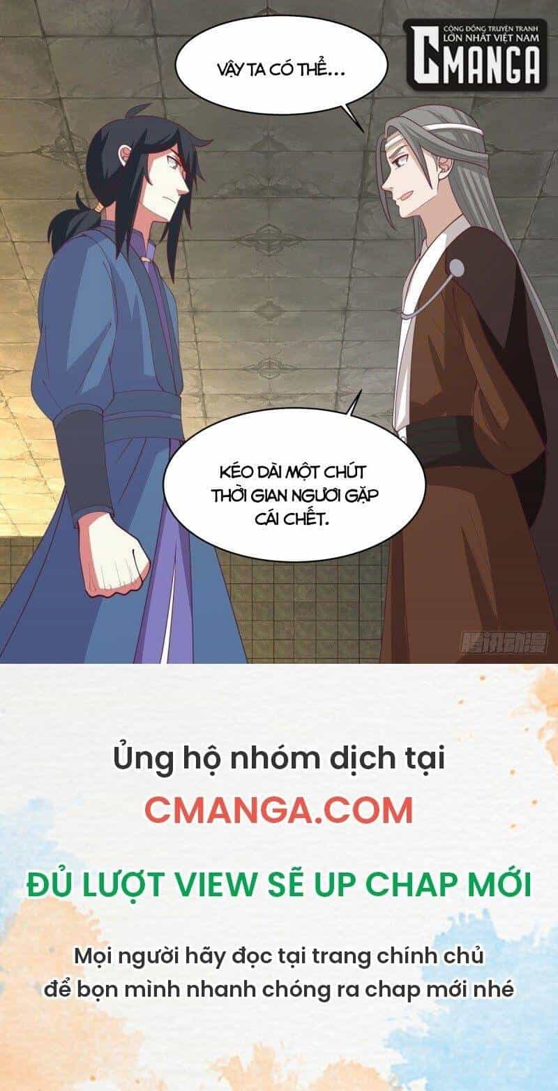 Hỗn Độn Đan Thần - Chương 167 - ảnh 23