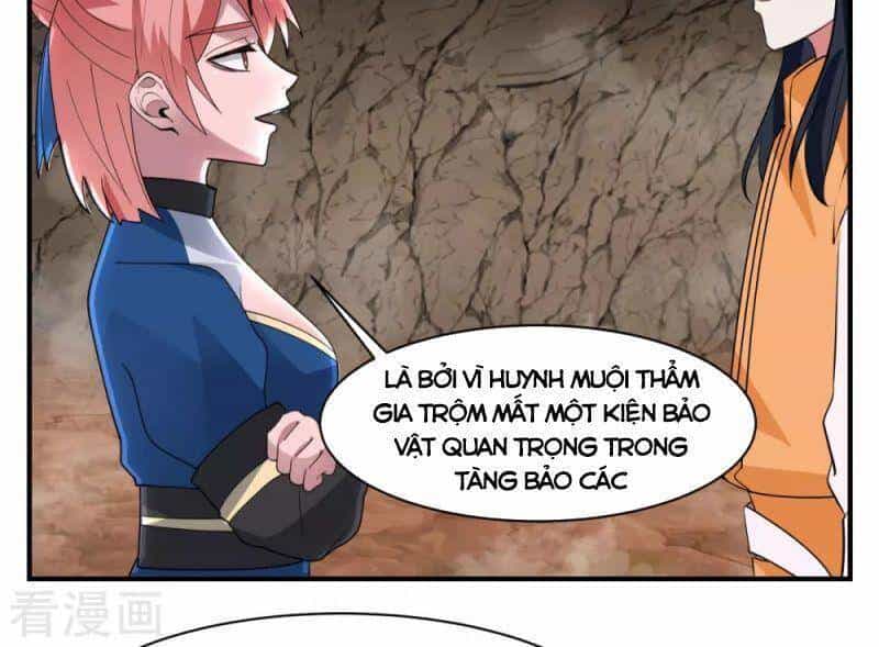 Hỗn Độn Đan Thần - Chương 185 - ảnh 7