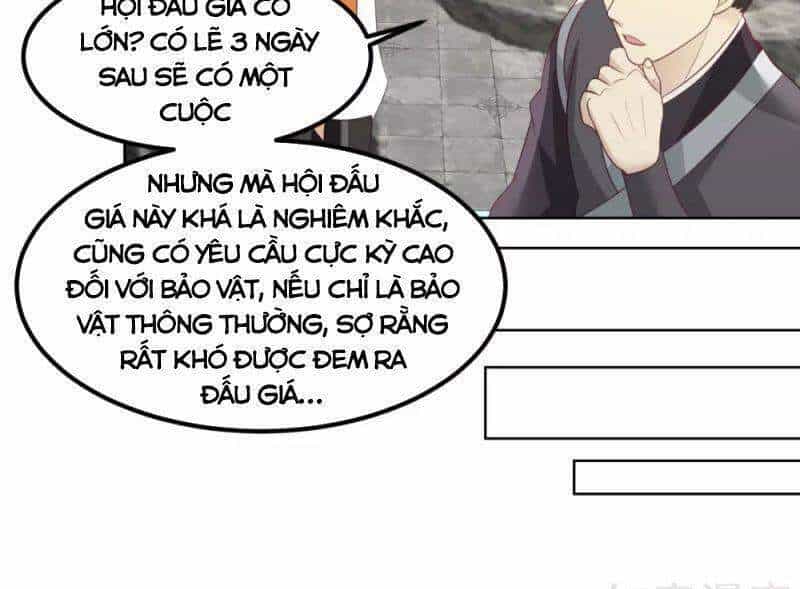 Hỗn Độn Đan Thần - Chương 199 - ảnh 7