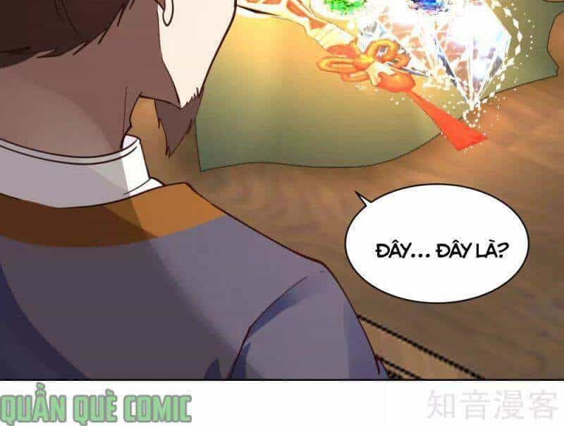 Hỗn Độn Đan Thần - Chương 201 - ảnh 12