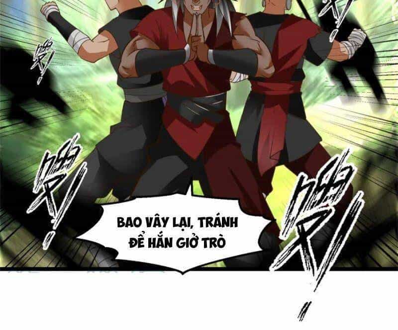 Hỗn Độn Đan Thần - Chương 246 - ảnh 2