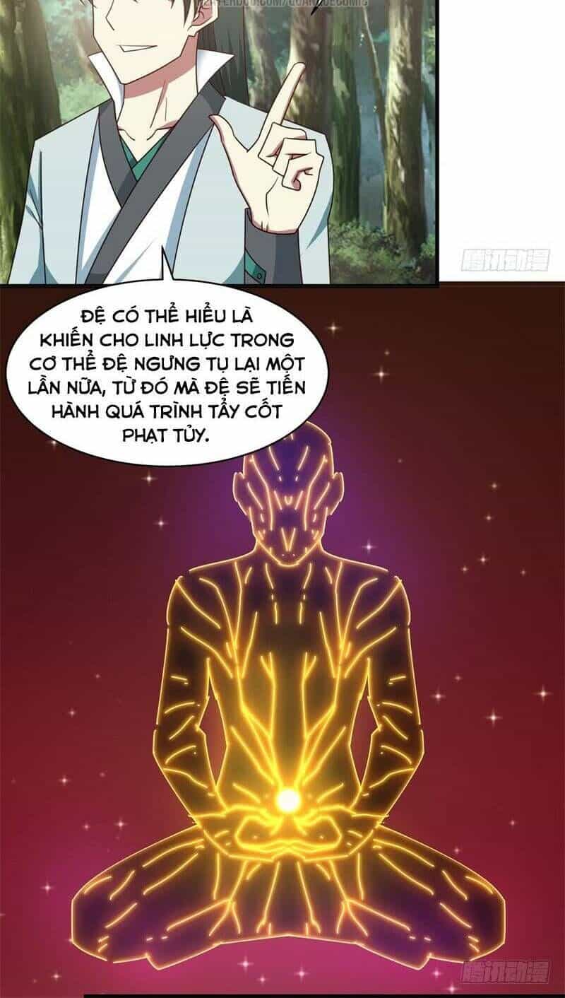 Hỗn Độn Đan Thần - Chương 25 - ảnh 8