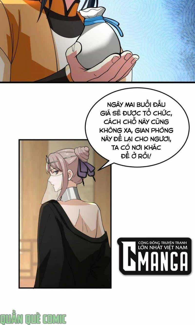 Hỗn Độn Đan Thần - Chương 252 - ảnh 15