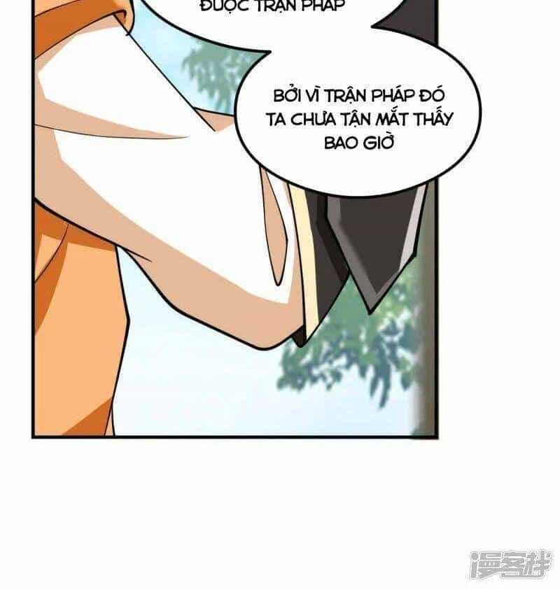 Hỗn Độn Đan Thần - Chương 265 - ảnh 5