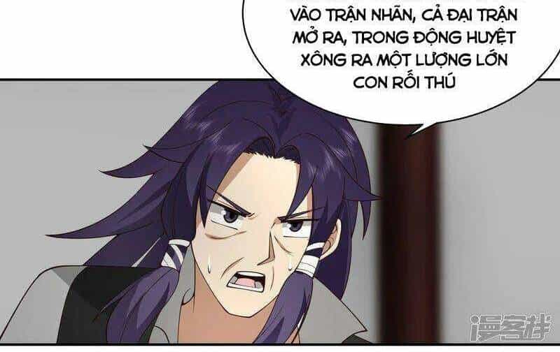 Hỗn Độn Đan Thần - Chương 267 - ảnh 9