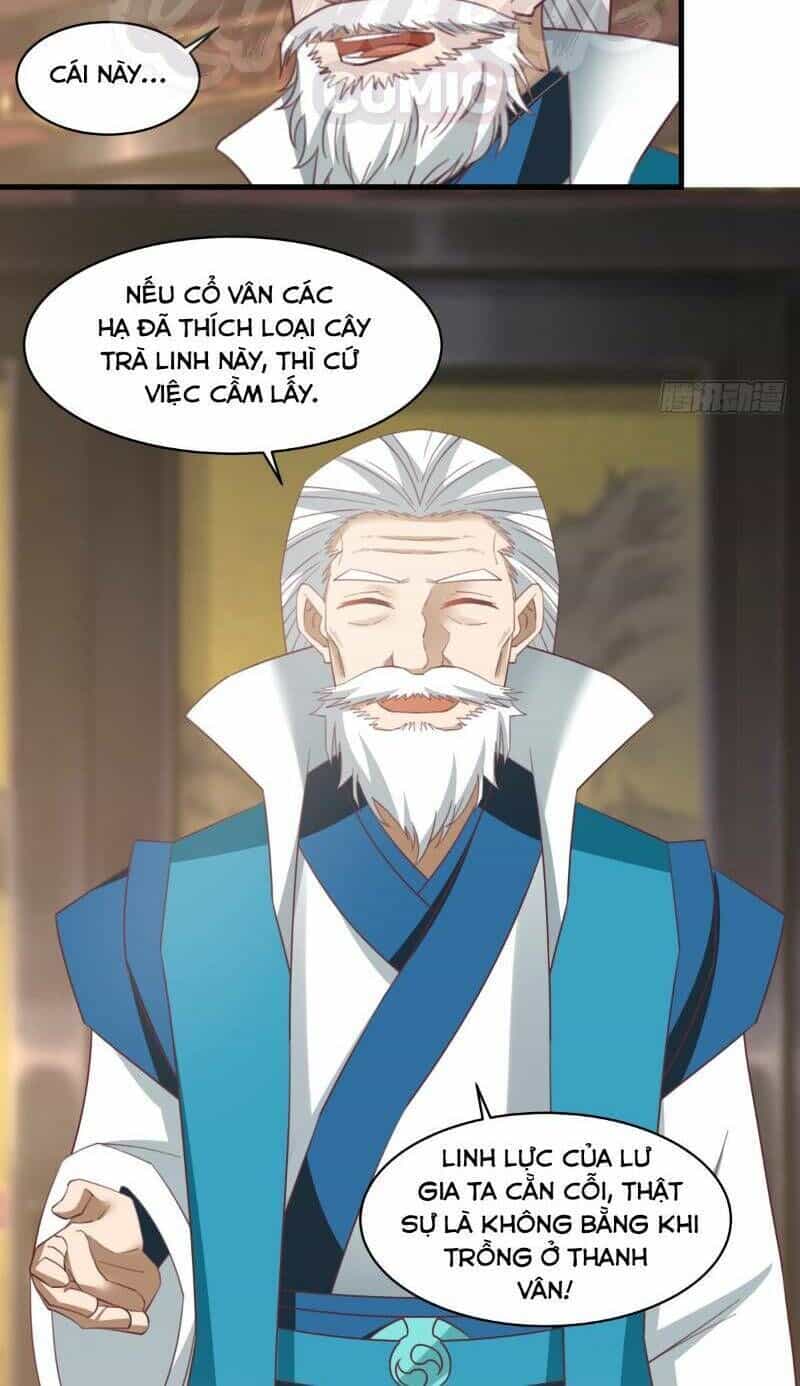 Hỗn Độn Đan Thần - Chương 27 - ảnh 16