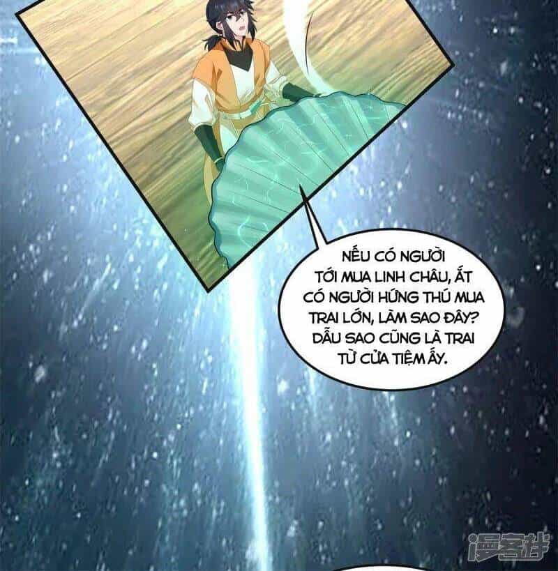 Hỗn Độn Đan Thần - Chương 288 - ảnh 4