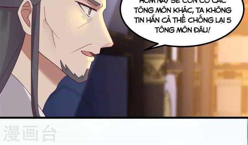 Hỗn Độn Đan Thần - Chương 298 - ảnh 3