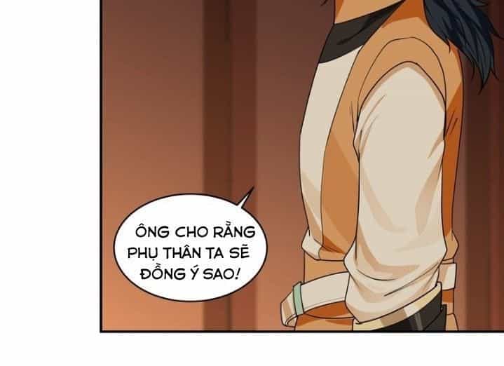 Hỗn Độn Đan Thần - Chương 3 - ảnh 18