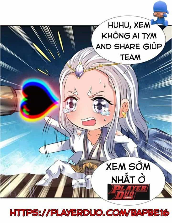 Hỗn Độn Đan Thần - Chương 3 - ảnh 19