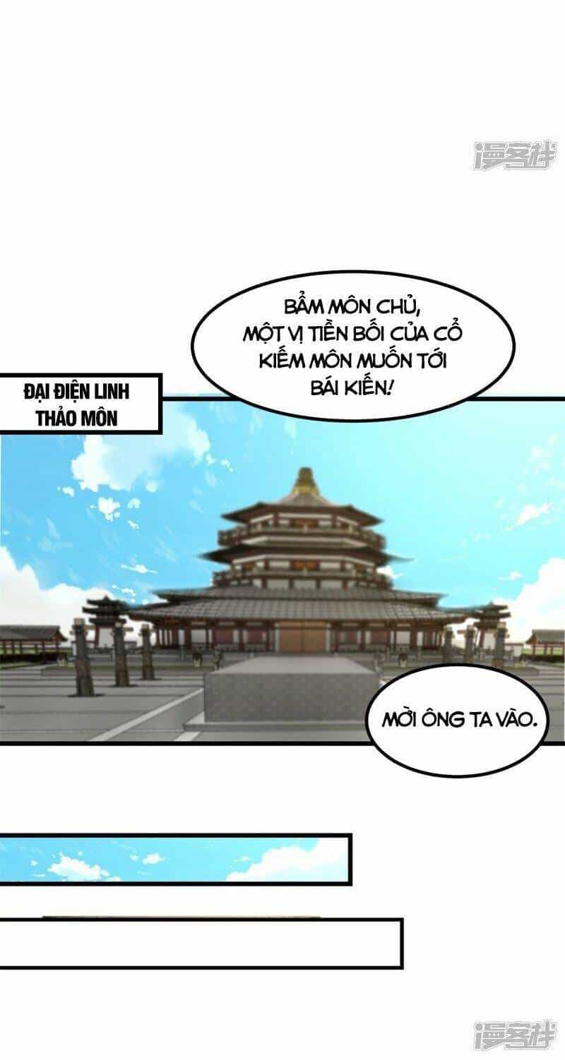 Hỗn Độn Đan Thần - Chương 305 - ảnh 4