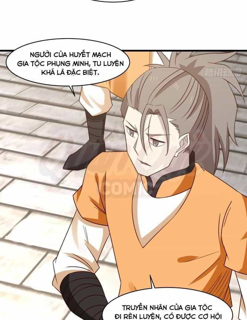 Hỗn Độn Đan Thần - Chương 32 - ảnh 20