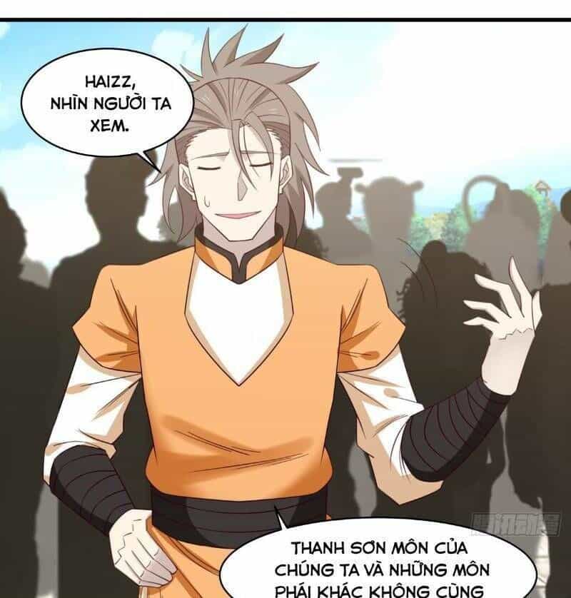 Hỗn Độn Đan Thần - Chương 32 - ảnh 22