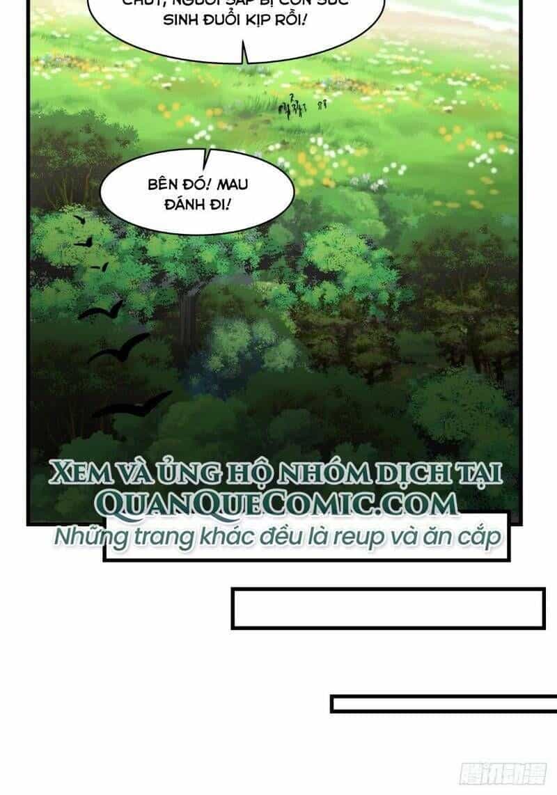 Hỗn Độn Đan Thần - Chương 34 - ảnh 27