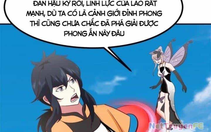 Hỗn Độn Đan Thần - Chương 368 - ảnh 41