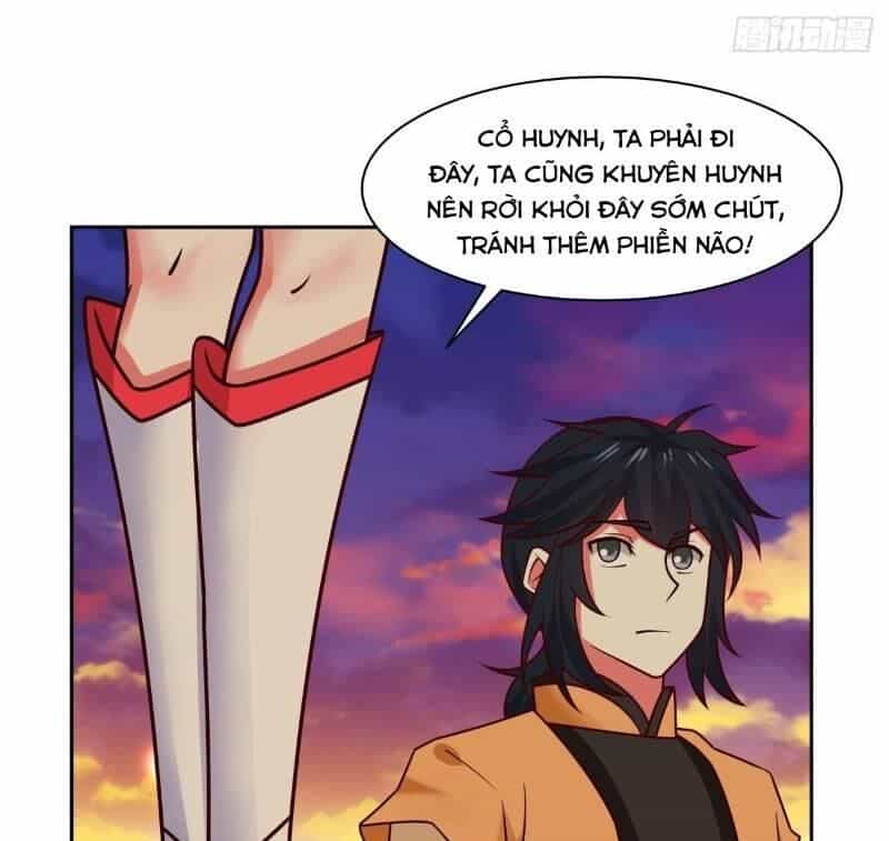 Hỗn Độn Đan Thần - Chương 37 - ảnh 17