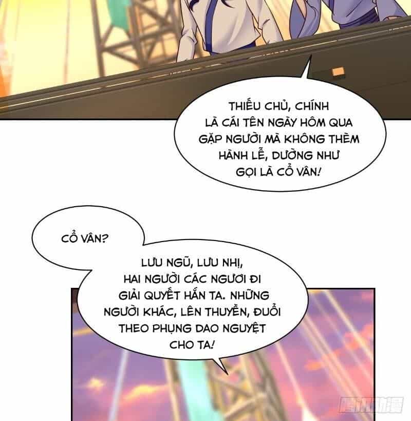 Hỗn Độn Đan Thần - Chương 37 - ảnh 23