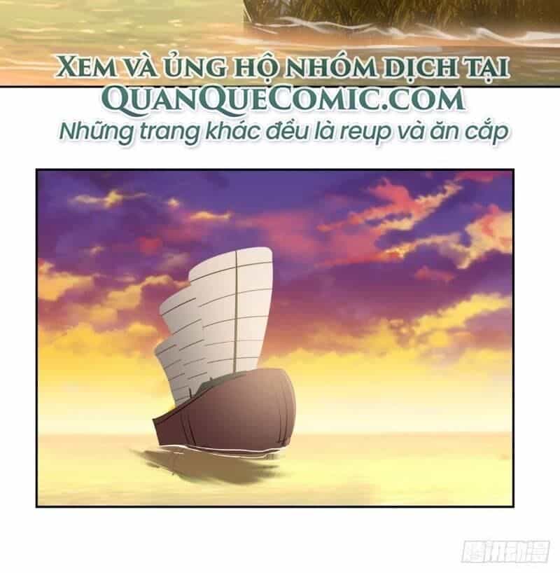 Hỗn Độn Đan Thần - Chương 37 - ảnh 3