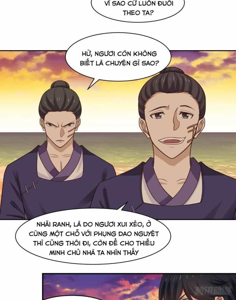 Hỗn Độn Đan Thần - Chương 37 - ảnh 32