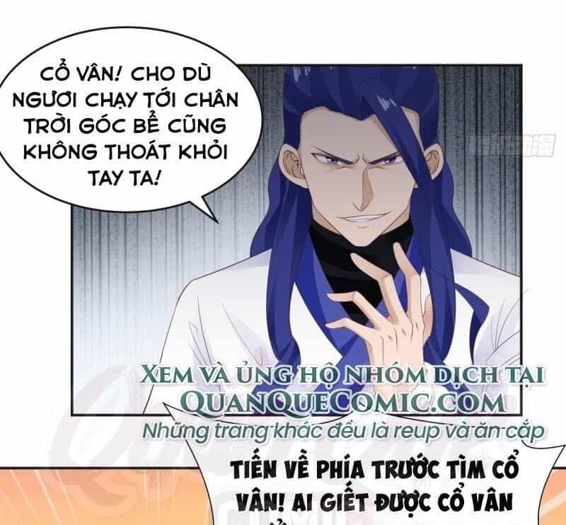 Hỗn Độn Đan Thần - Chương 39 - ảnh 23