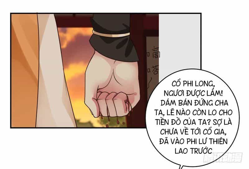 Hỗn Độn Đan Thần - Chương 4 - ảnh 14
