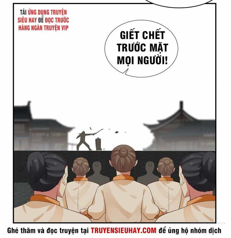 Hỗn Độn Đan Thần - Chương 4 - ảnh 27