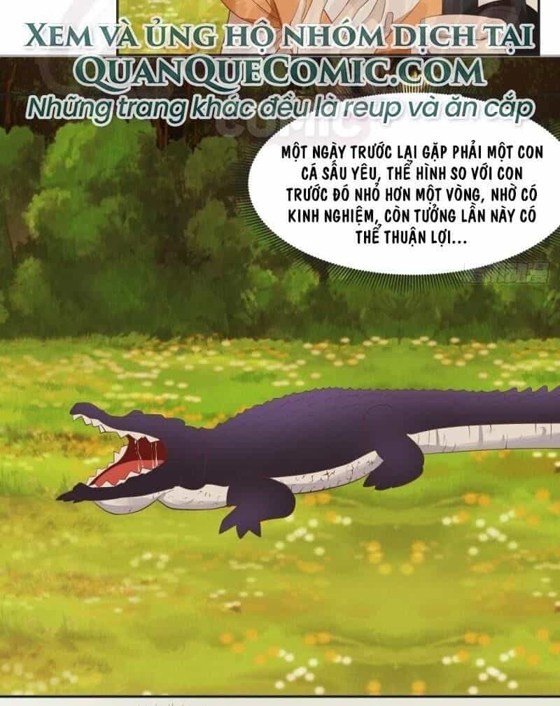 Hỗn Độn Đan Thần - Chương 40 - ảnh 2