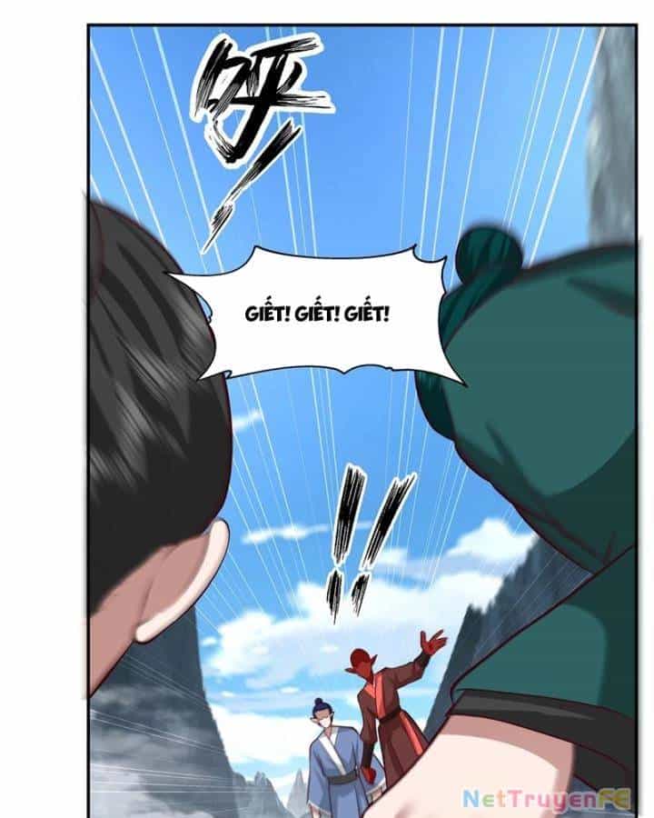 Hỗn Độn Đan Thần - Chương 417 - ảnh 23