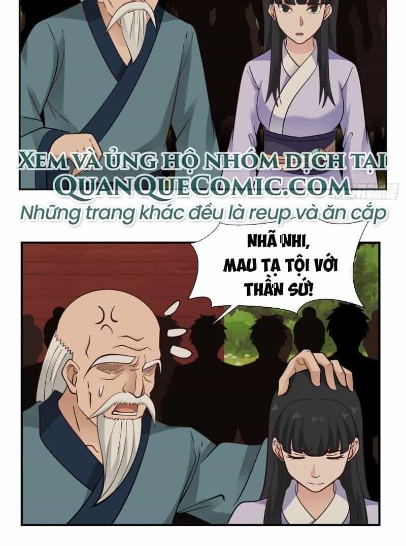 Hỗn Độn Đan Thần - Chương 42 - ảnh 7