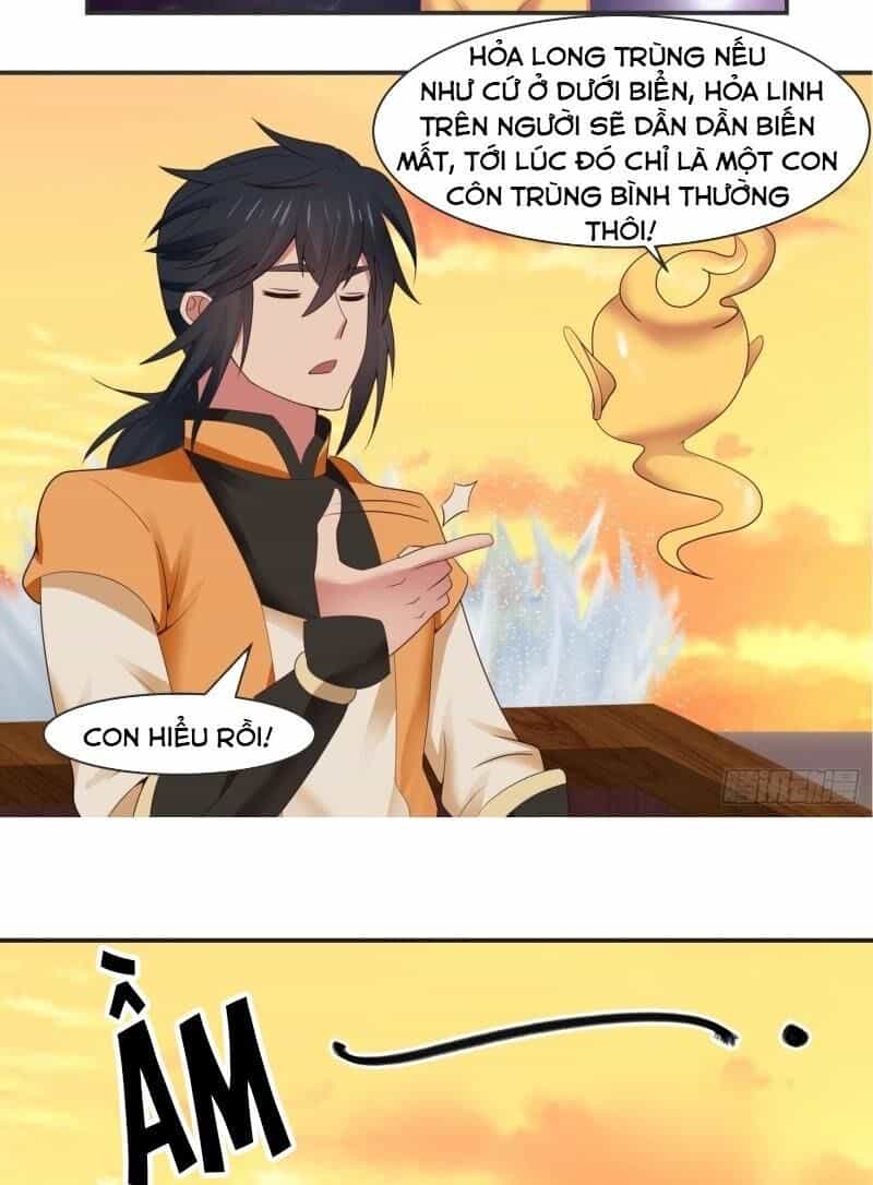 Hỗn Độn Đan Thần - Chương 45 - ảnh 13