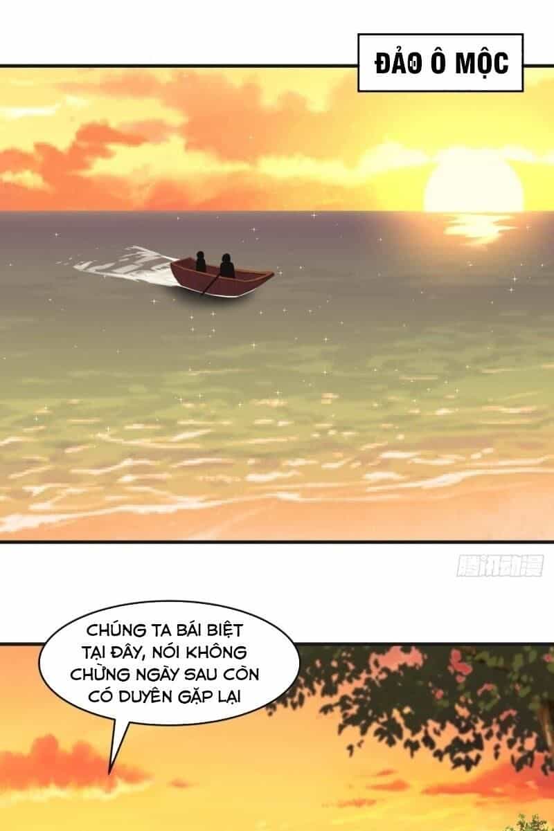 Hỗn Độn Đan Thần - Chương 47 - ảnh 3