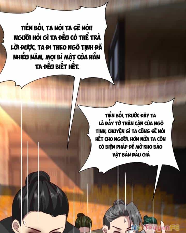 Hỗn Độn Đan Thần - Chương 486 - ảnh 4