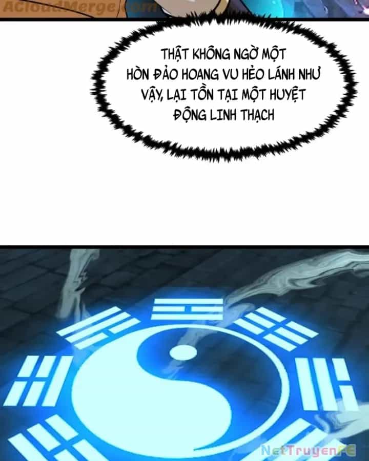 Hỗn Độn Đan Thần - Chương 492 - ảnh 5