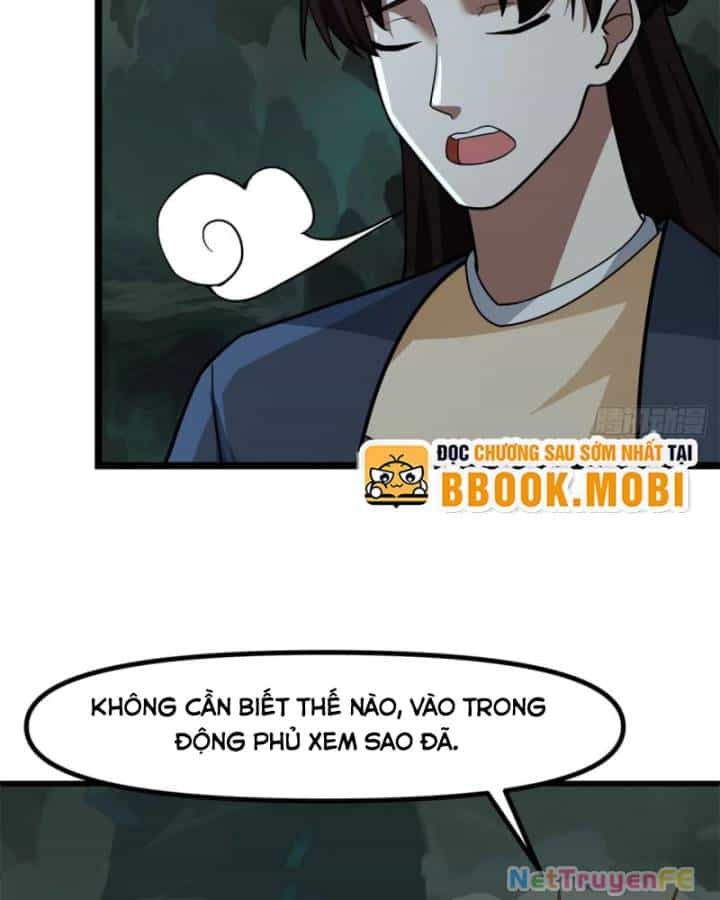 Hỗn Độn Đan Thần - Chương 496 - ảnh 4