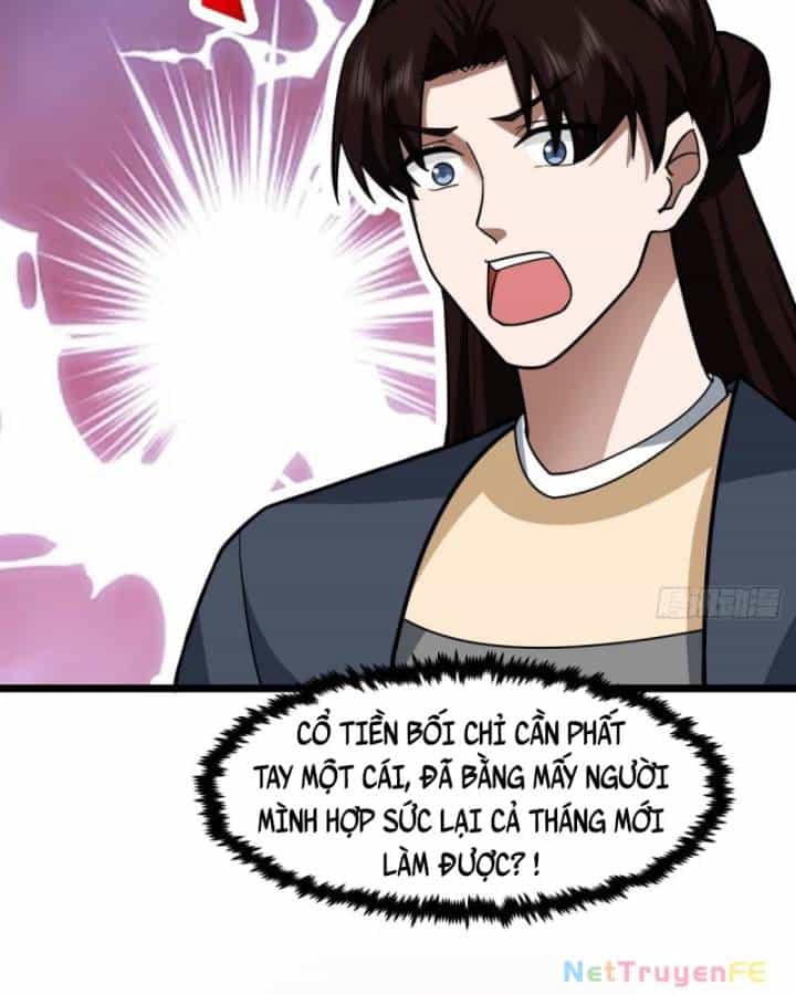 Hỗn Độn Đan Thần - Chương 496 - ảnh 9