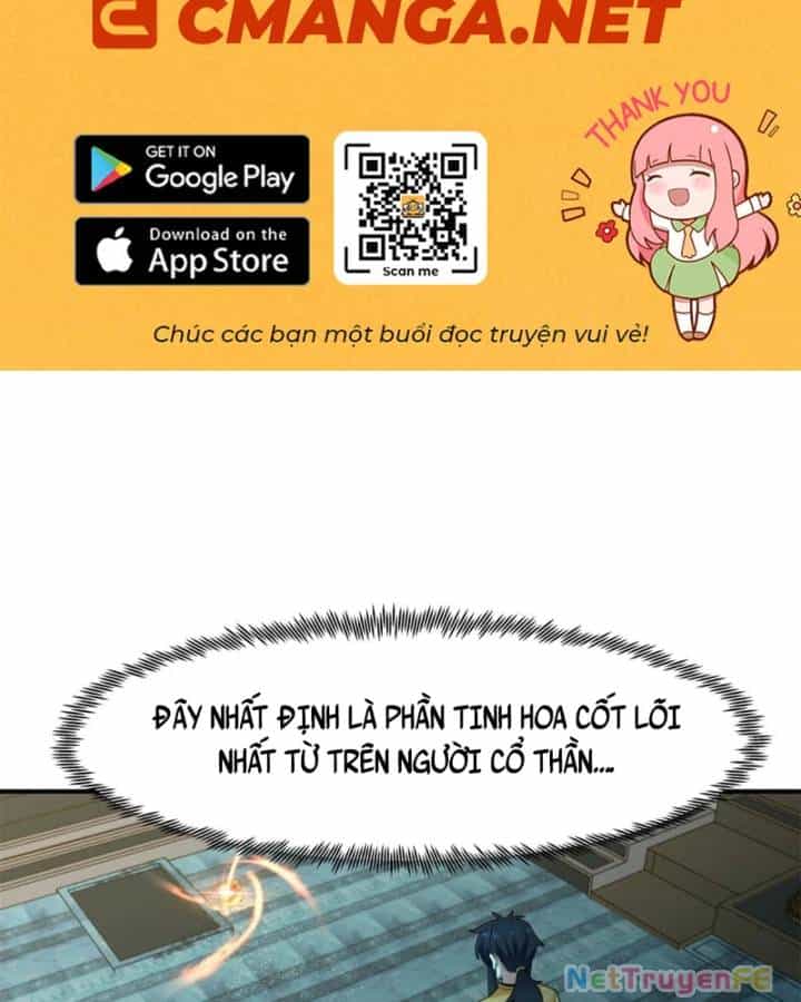 Hỗn Độn Đan Thần - Chương 498 - ảnh 3