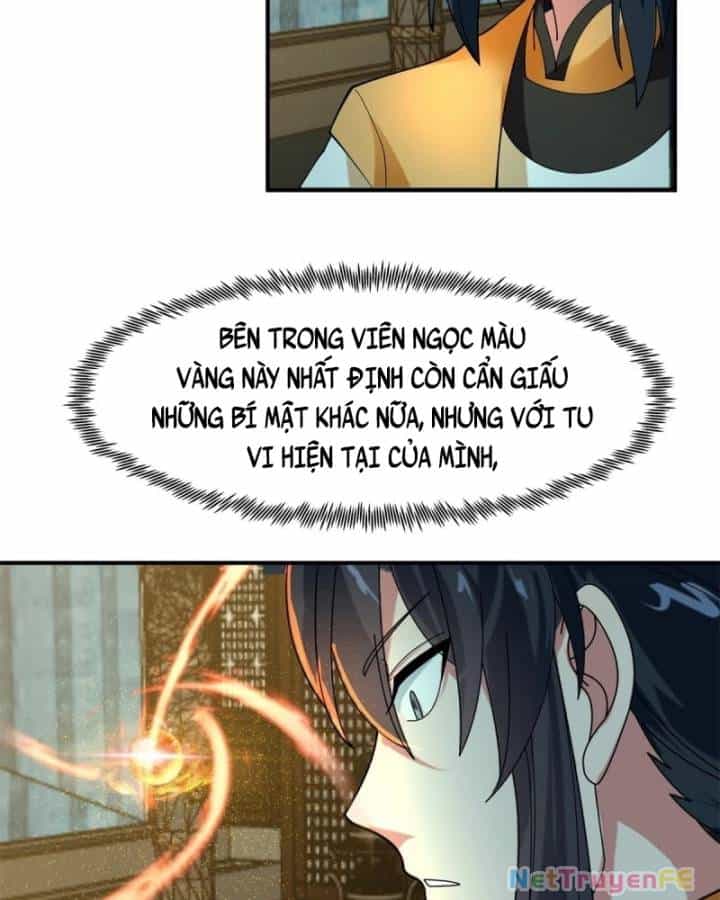 Hỗn Độn Đan Thần - Chương 498 - ảnh 5