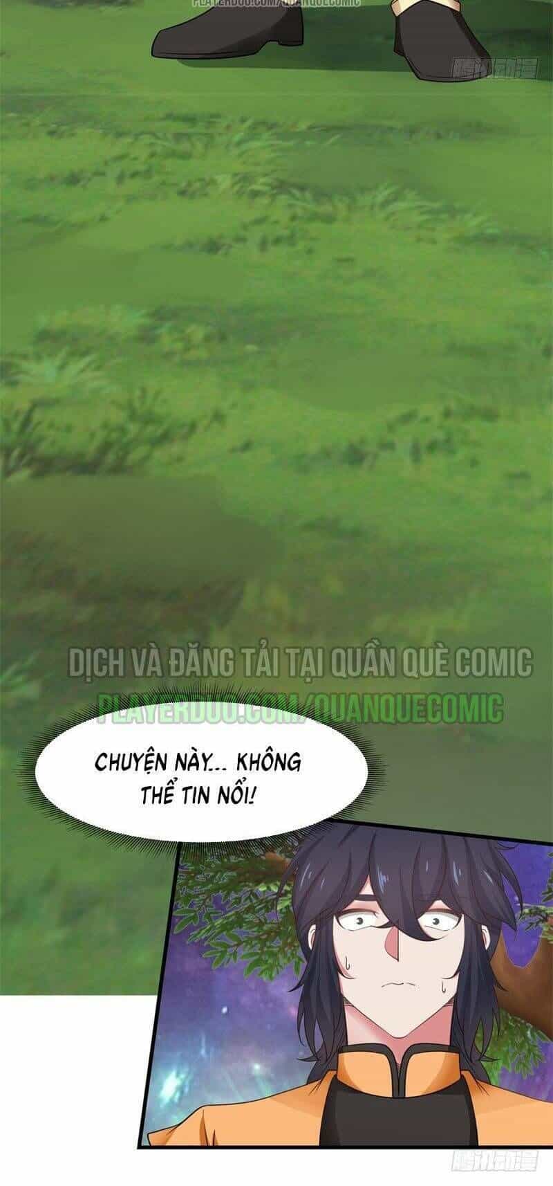 Hỗn Độn Đan Thần - Chương 5 - ảnh 15