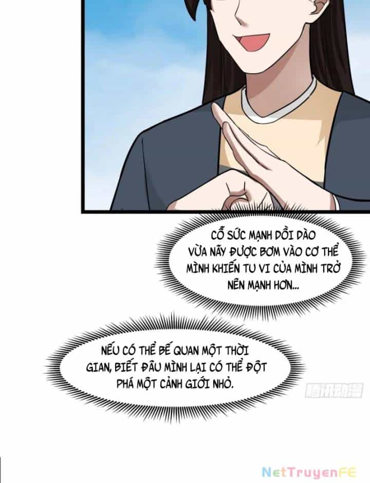Hỗn Độn Đan Thần - Chương 507 - ảnh 31
